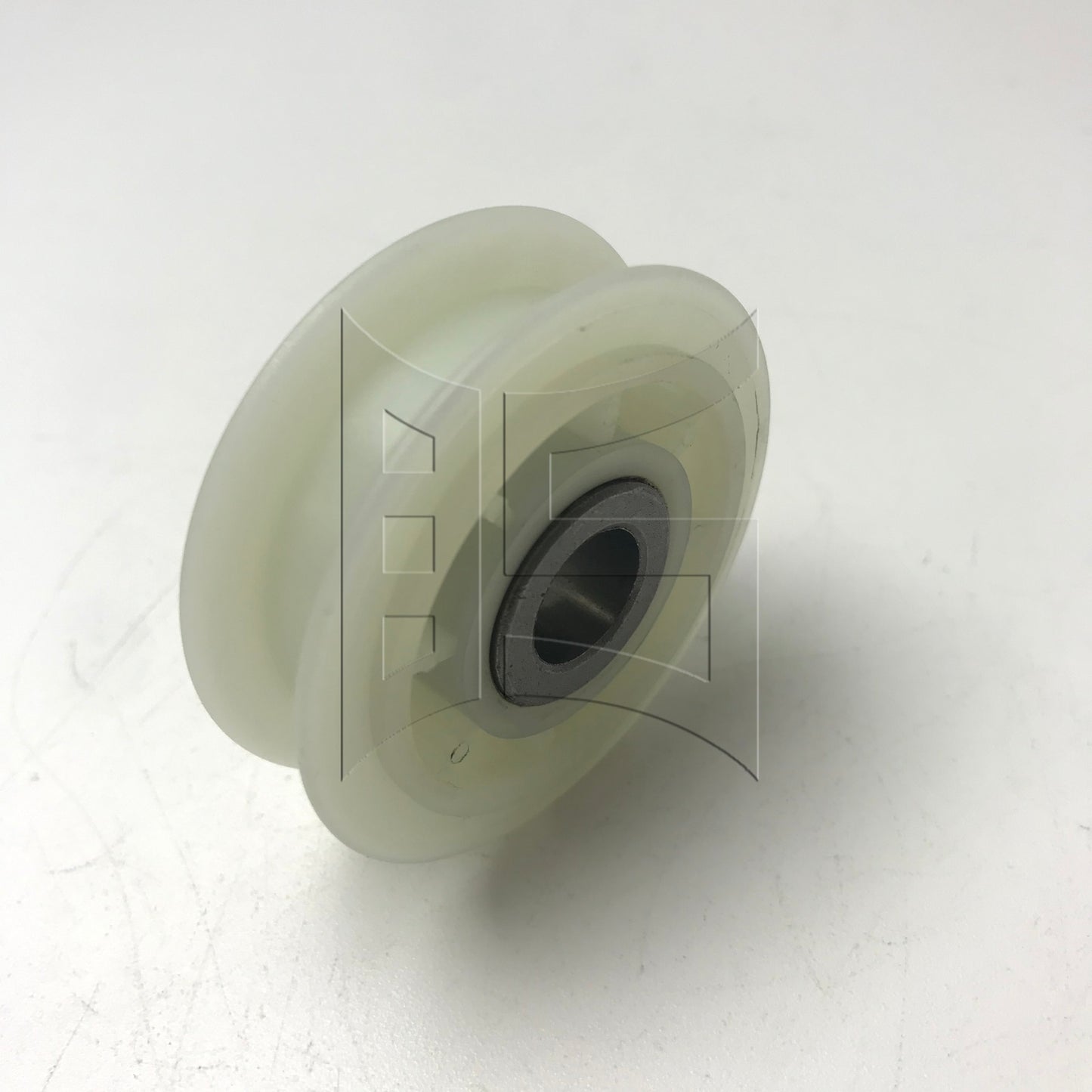 BQLZR 1pc Dryer Idler Pulley 279640 for 279640 279640Vp 2958