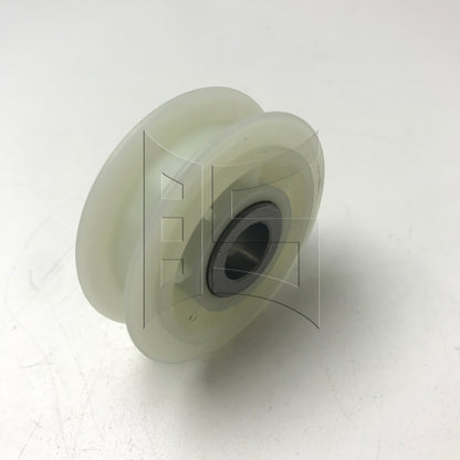 BQLZR 1pc Dryer Idler Pulley 279640 for 279640 279640Vp 2958