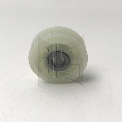 BQLZR 1pc Dryer Idler Pulley 279640 for 279640 279640Vp 2958