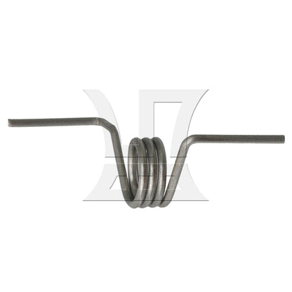 BQLZR 1pc Refrigerator Door Spring Da81-01345B Ap4577072 Da61-07471A