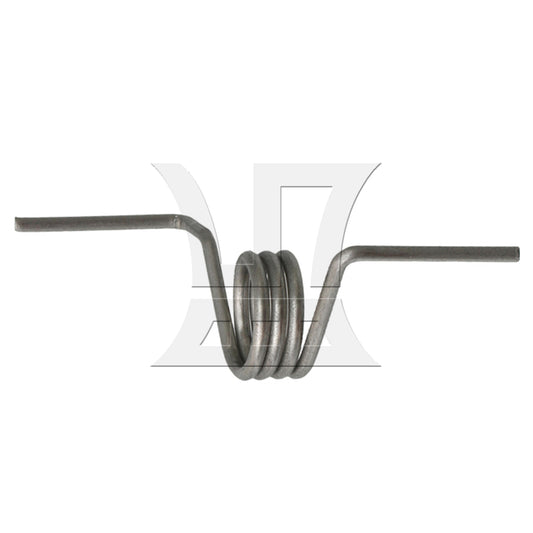 BQLZR 1pc Refrigerator Door Spring Da81-01345B Ap4577072 Da61-07471A