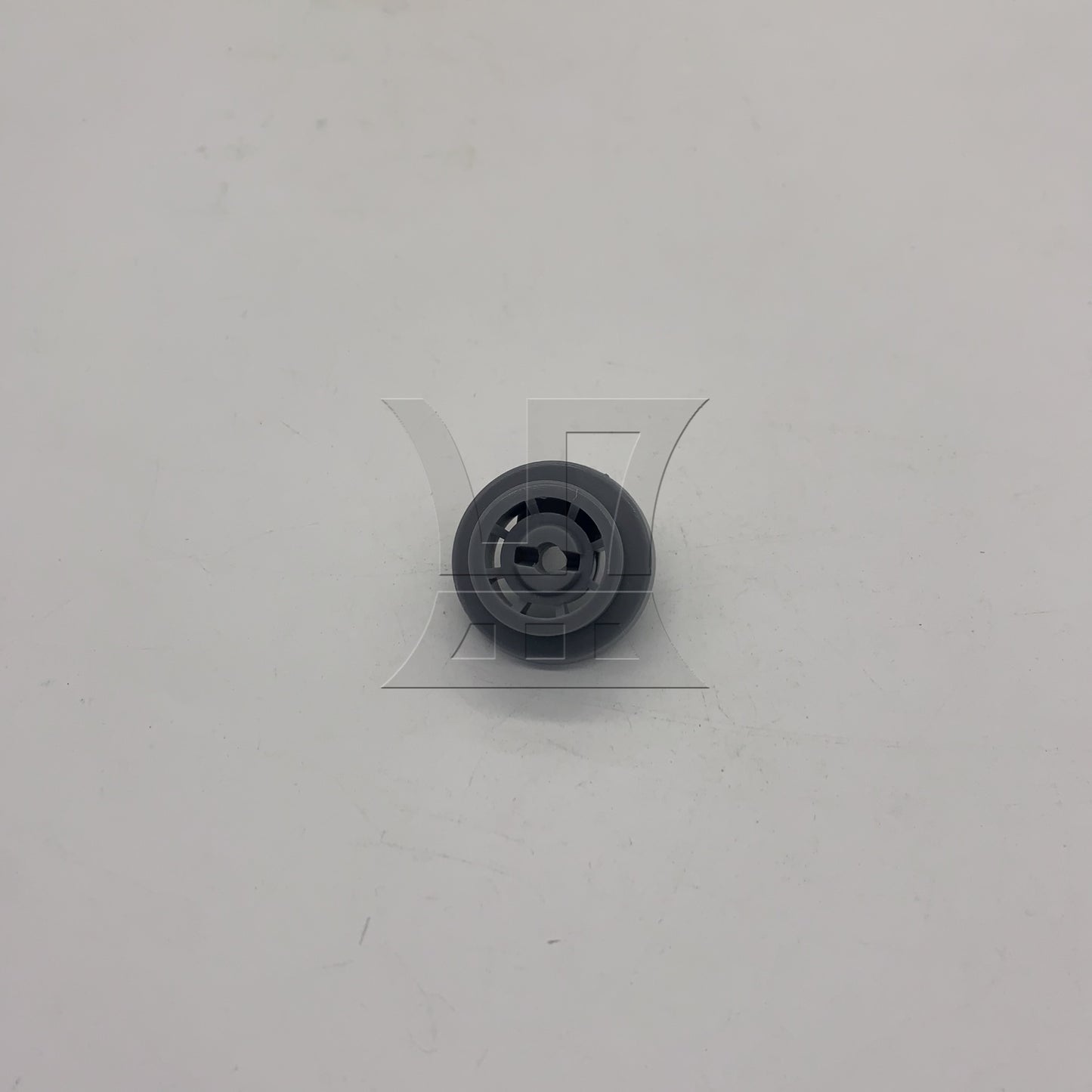 BQLZR 1pc Dishwasher Wheels Lower Upper Rack Roller Applicable To Dd66-00023A 2002711