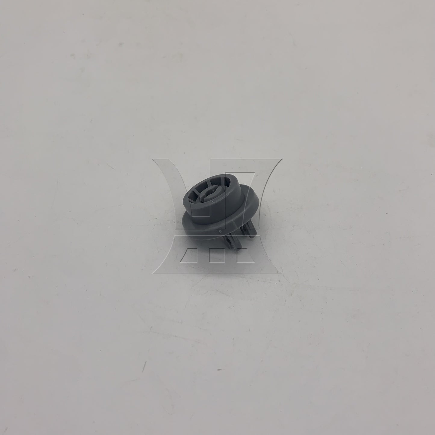 BQLZR 1pc Dishwasher Wheels Lower Upper Rack Roller Applicable To Dd66-00023A 2002711