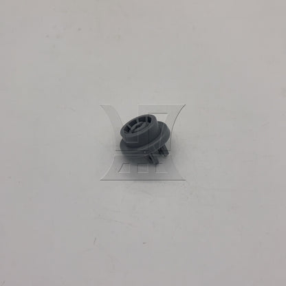 BQLZR 1pc Dishwasher Wheels Lower Upper Rack Roller Applicable To Dd66-00023A 2002711