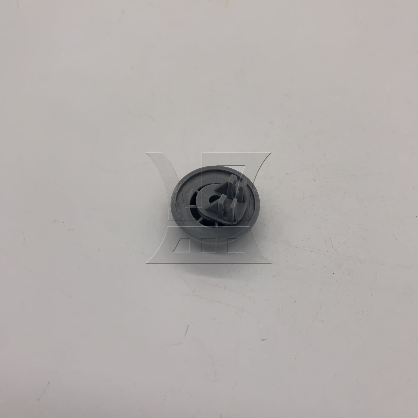 BQLZR 1pc Dishwasher Wheels Lower Upper Rack Roller Applicable To Dd66-00023A 2002711