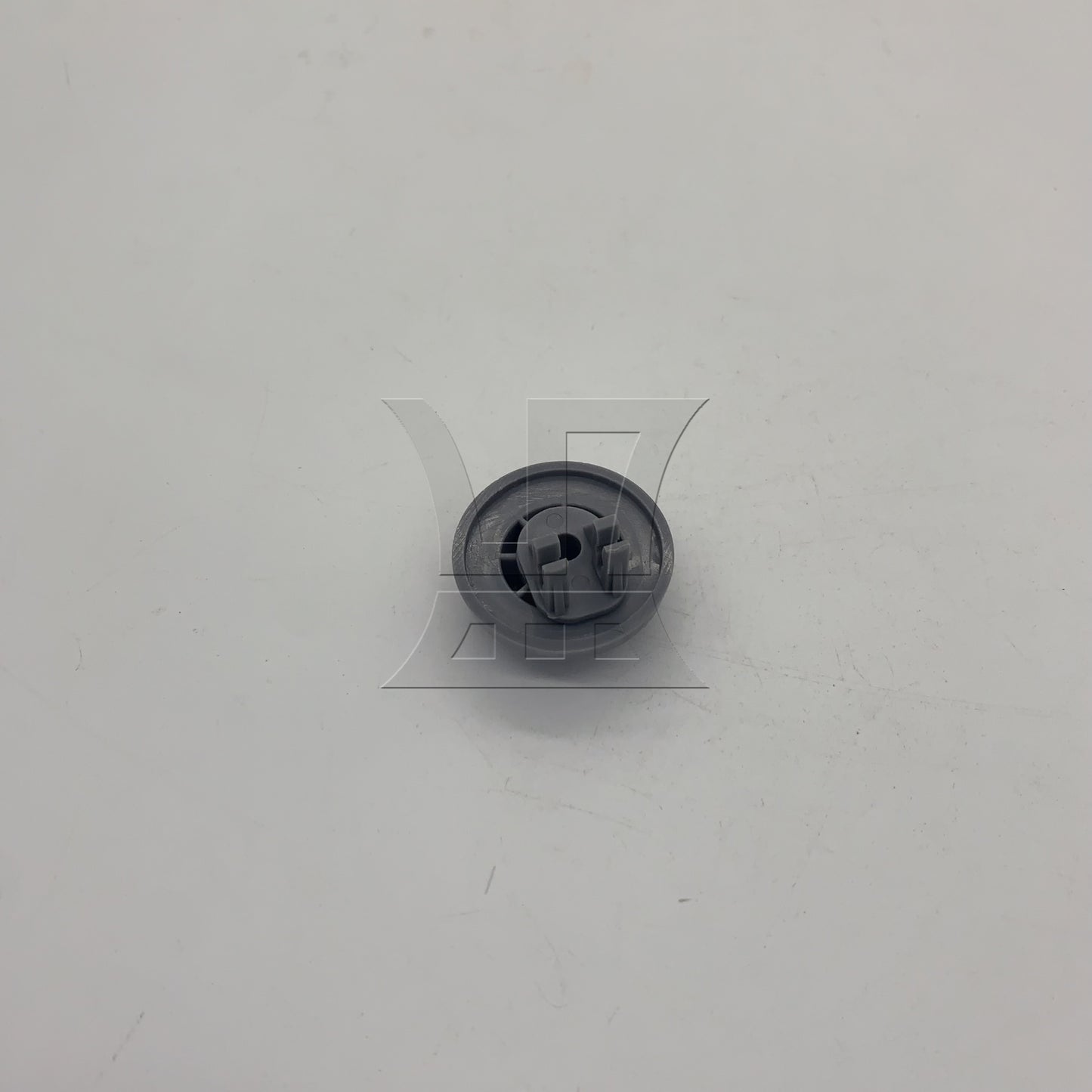 BQLZR 1pc Dishwasher Wheels Lower Upper Rack Roller Applicable To Dd66-00023A 2002711