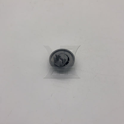 BQLZR 1pc Dishwasher Wheels Lower Upper Rack Roller Applicable To Dd66-00023A 2002711