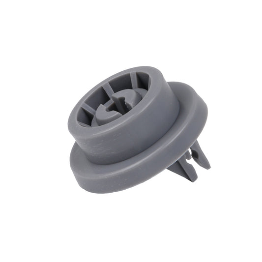 BQLZR 1pc Dishwasher Wheels Lower Upper Rack Roller Applicable To Dd66-00023A 2002711