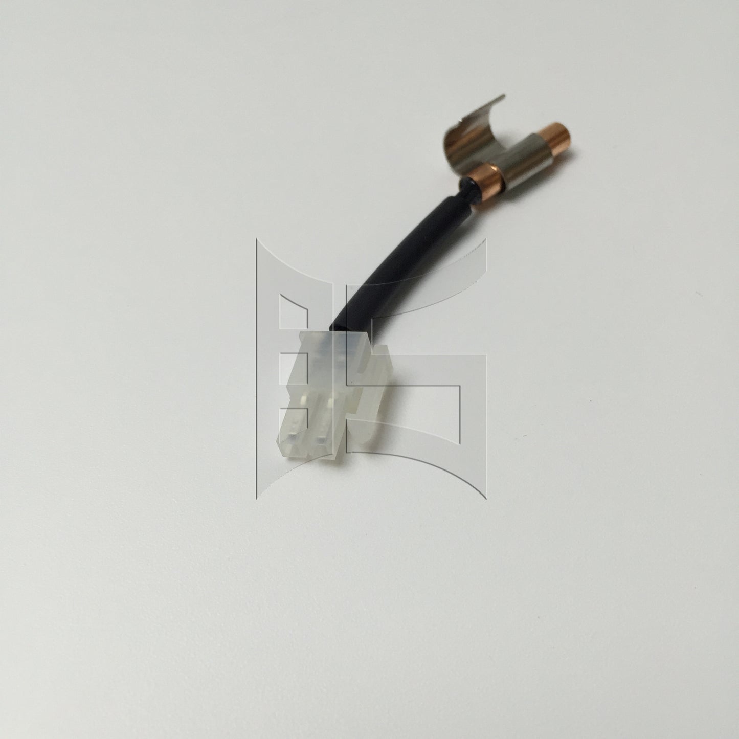 BQLZR 1pc Refrigerator Thermistor W10383615 for Sensing the Temperature
