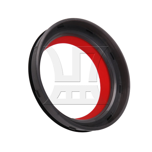 BQLZR 1pcs 4.53 Inch Diameter Rubber Vacuum Sealing Ring Replacement for V11 SV14