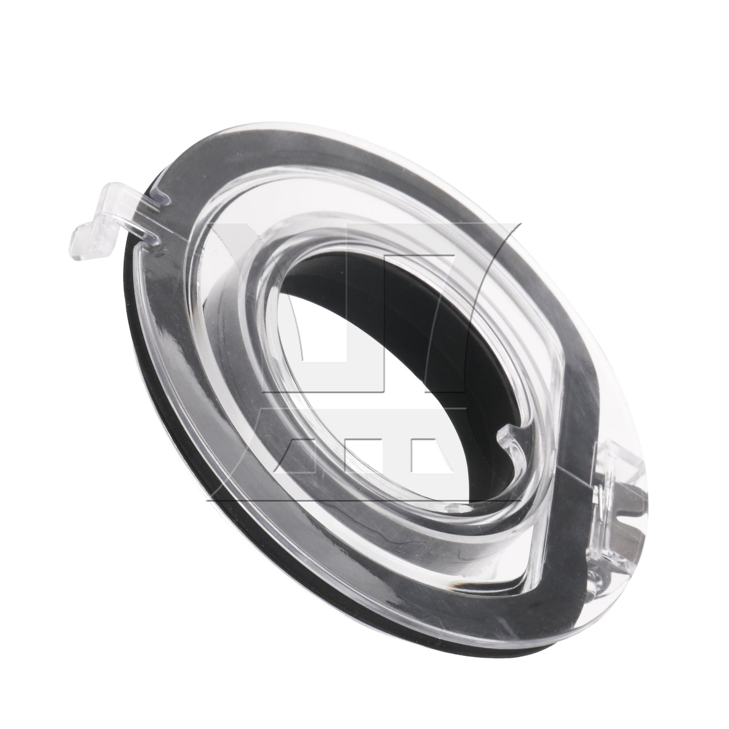 BQLZR 4.8 Inch Vacuum Bucket Cover with Screwdriver Replacement for V10 V11