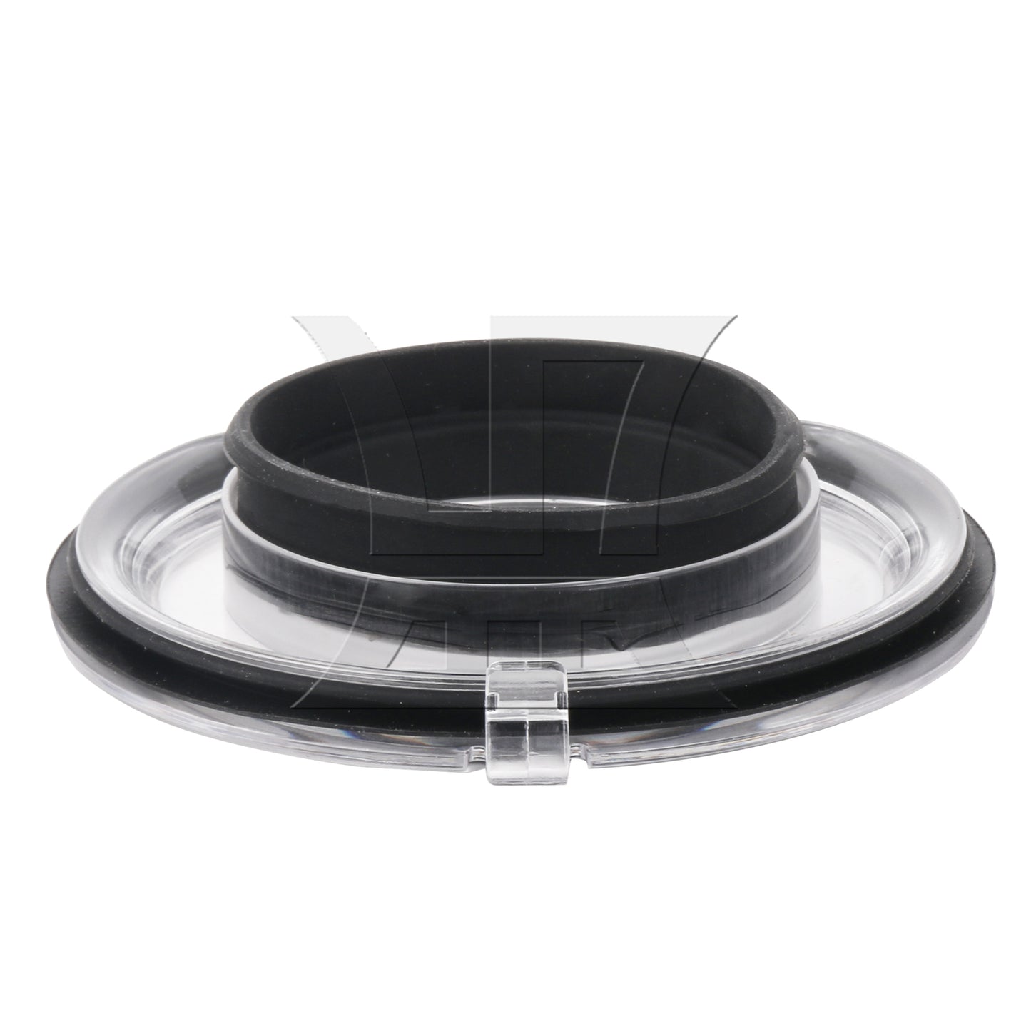 BQLZR 4.8 Inch Vacuum Bucket Cover with Screwdriver Replacement for V10 V11