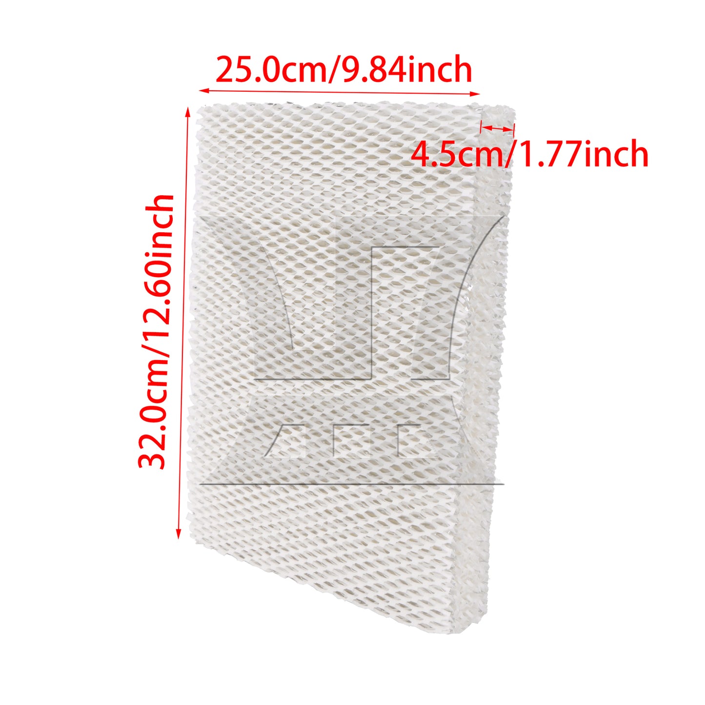 BQLZR Filter Pad Replacement for 35 350 360 560 600 700 760 768