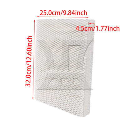 BQLZR Filter Pad Replacement for 35 350 360 560 600 700 760 768