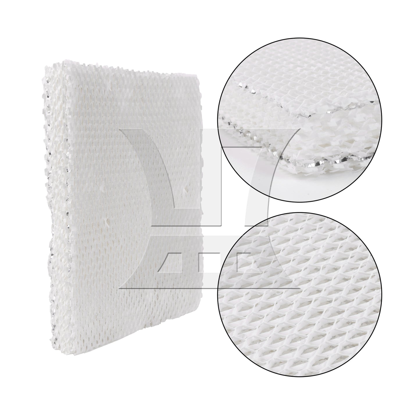 BQLZR Filter Pad Parts Replacement for 45 400 400A 400M HMF1320