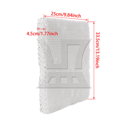 BQLZR Filter Pad Parts Replacement for 45 400 400A 400M HMF1320
