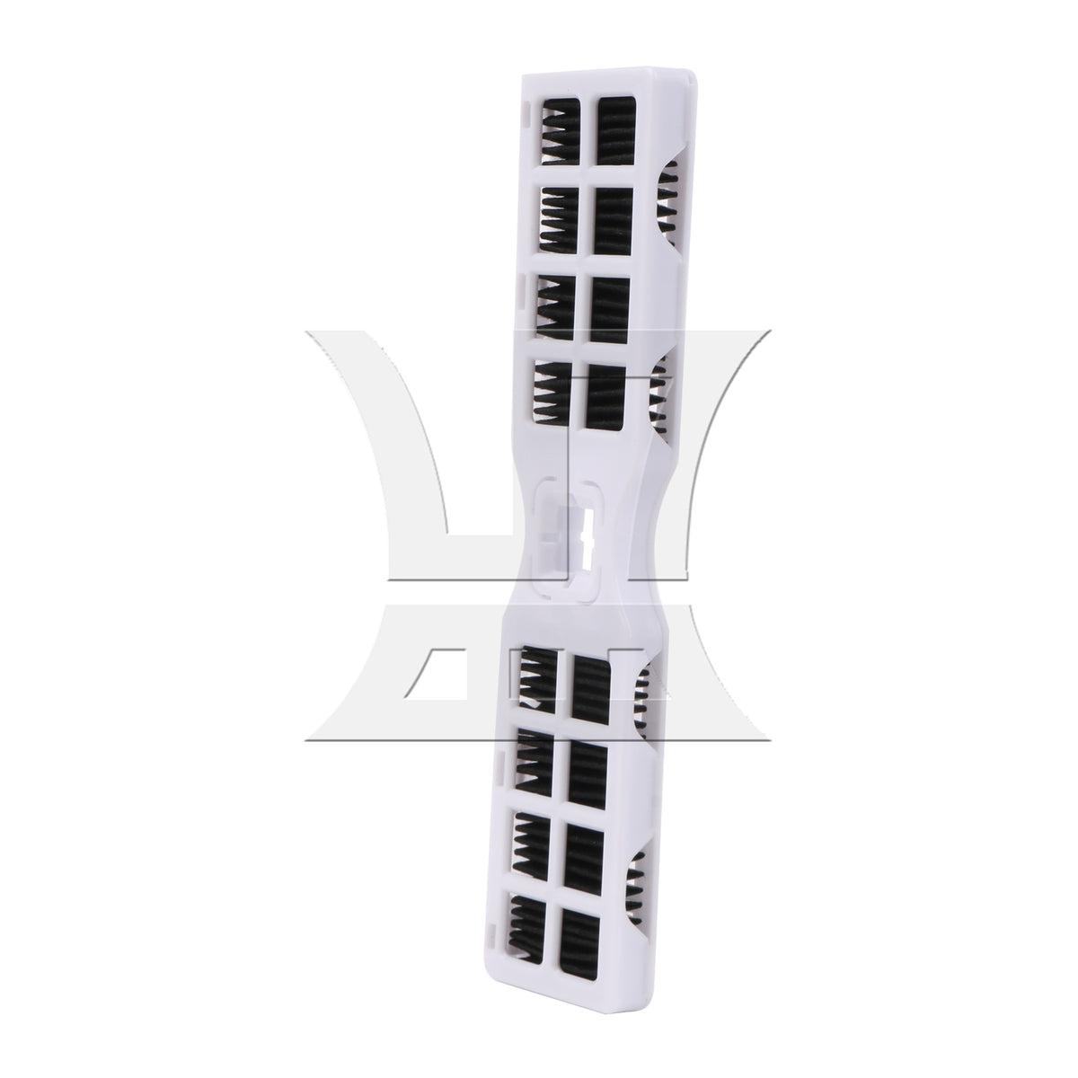 BQLZR Freezer Part Air Filter Replacement for FRGPAAF2 FRFN2823AS1 7.6 x 1.79 Inch