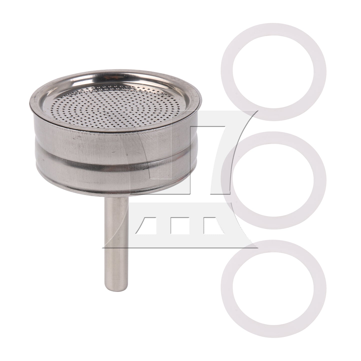 BQLZR 750 Millivolt Thermocouple Thermopile Replacement for QV32 Homes Fireplace Gas