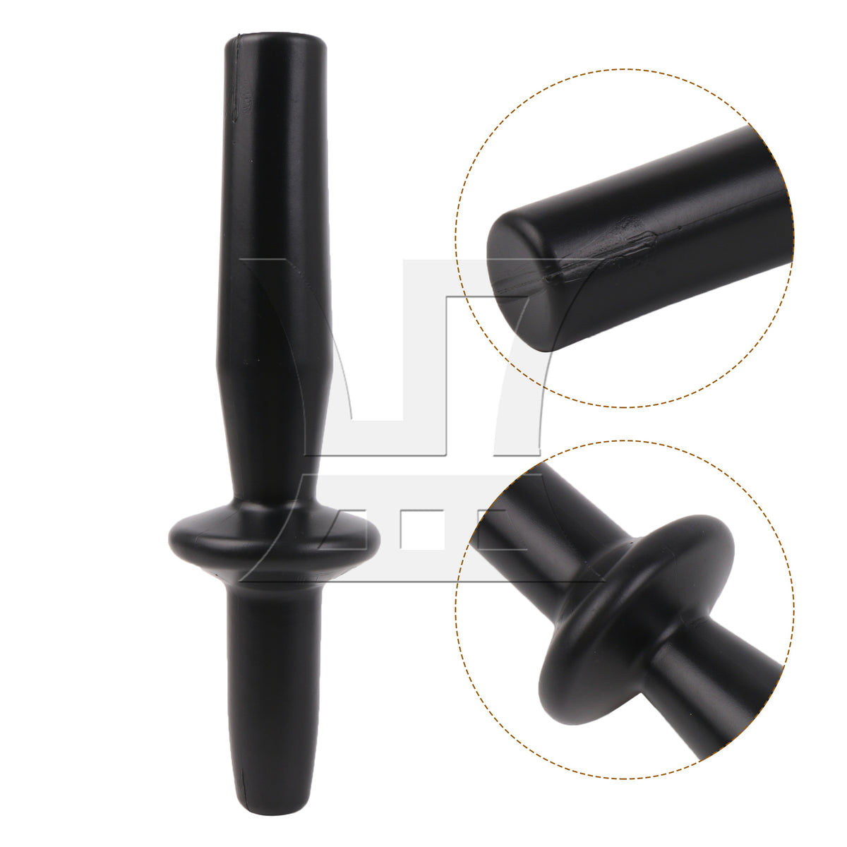 BQLZR Plastic Blender Tamper Tool Replacement for Vitamix 750 S50 S30 40oz & 64oz
