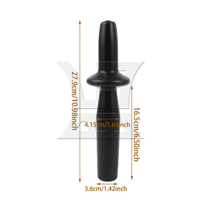 BQLZR Plastic Blender Tamper Tool Replacement for Vitamix 750 S50 S30 40oz & 64oz