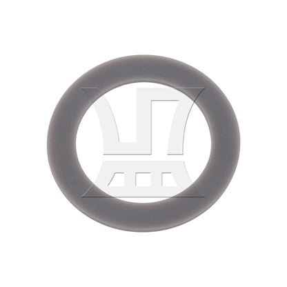 BQLZR 3 Pieces Rubber Seal O-Ring Gaskets Replacement for Cuisinart BFP703 BFP-703