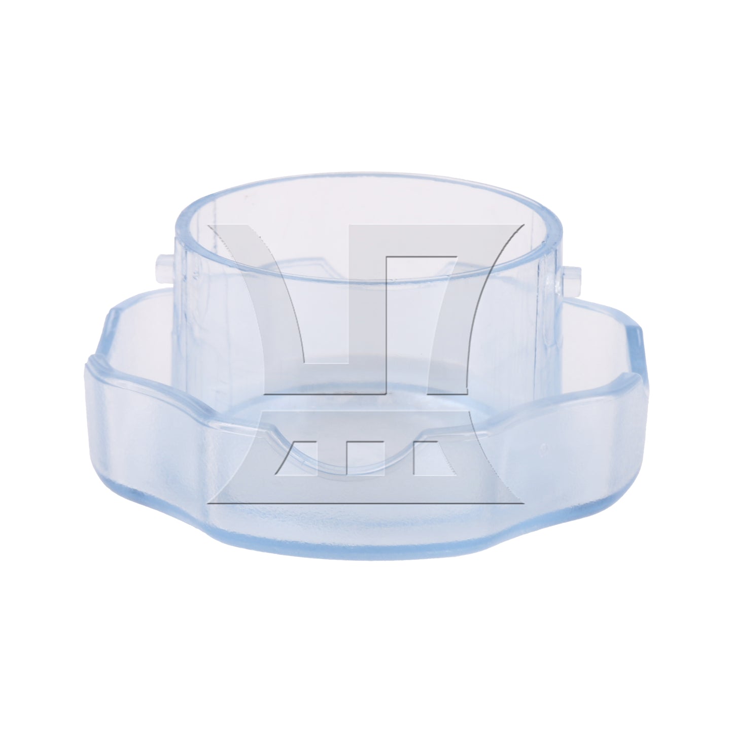 BQLZR Transparent Plastic Lid Plug Replacement for Vitamix Pro 750 Blenders 64 Oz
