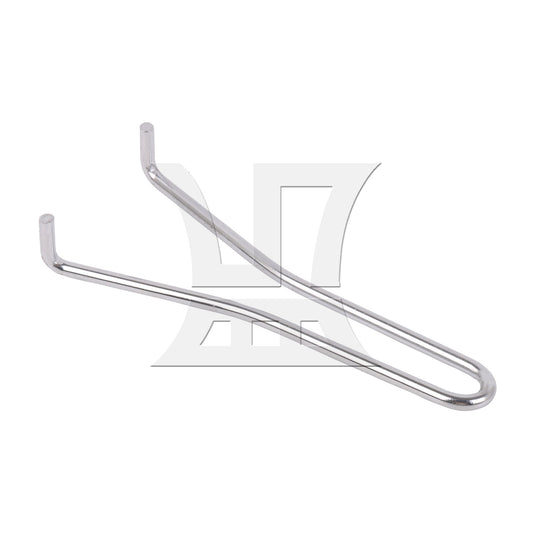 BQLZR Blender Open Wrench Replacement Tool for 64oz Mixing Cup Cans Container 7.01"