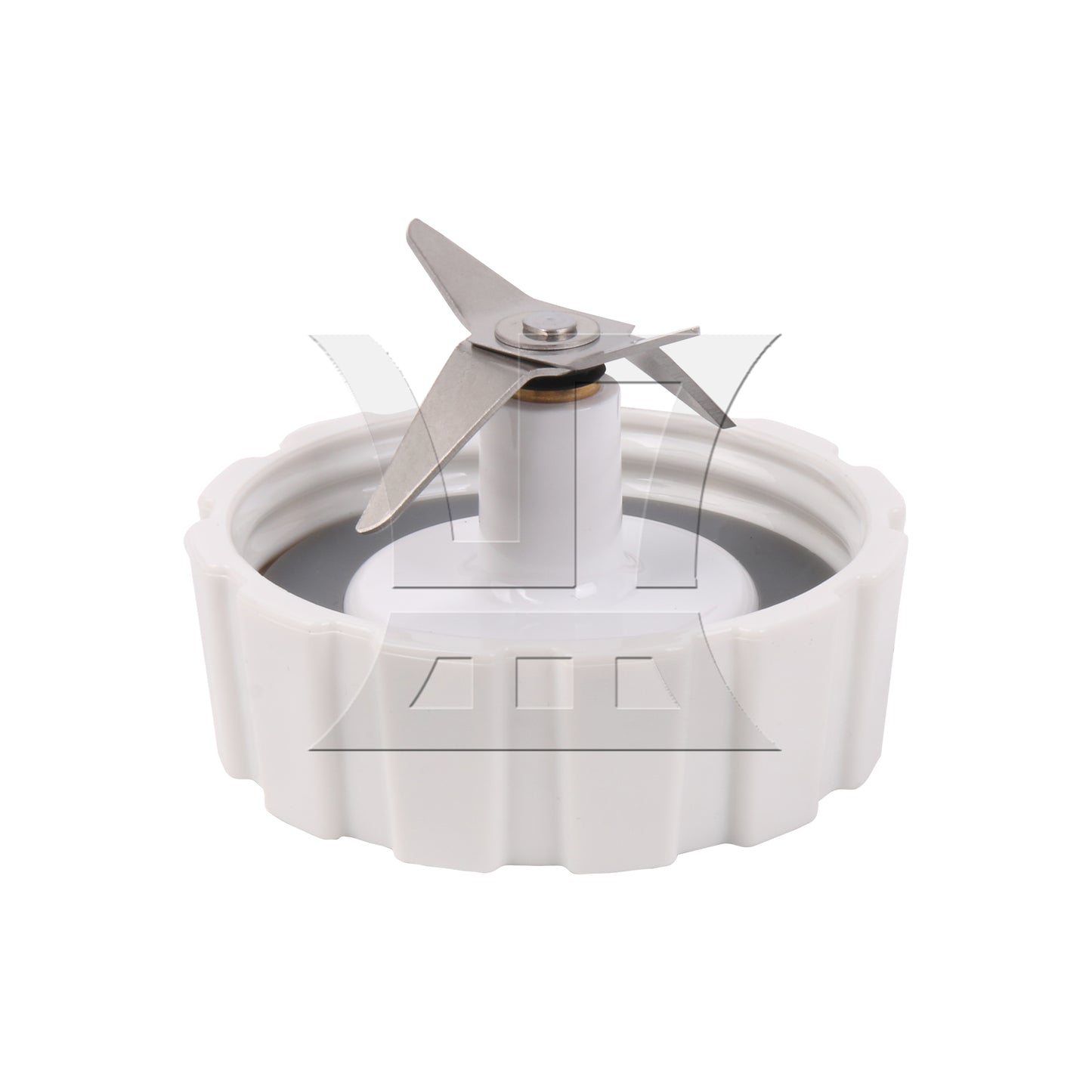 BQLZR Plastic Holder w/ Seal Ring Replacement for Hamilton Beach 54200 52254 Blender