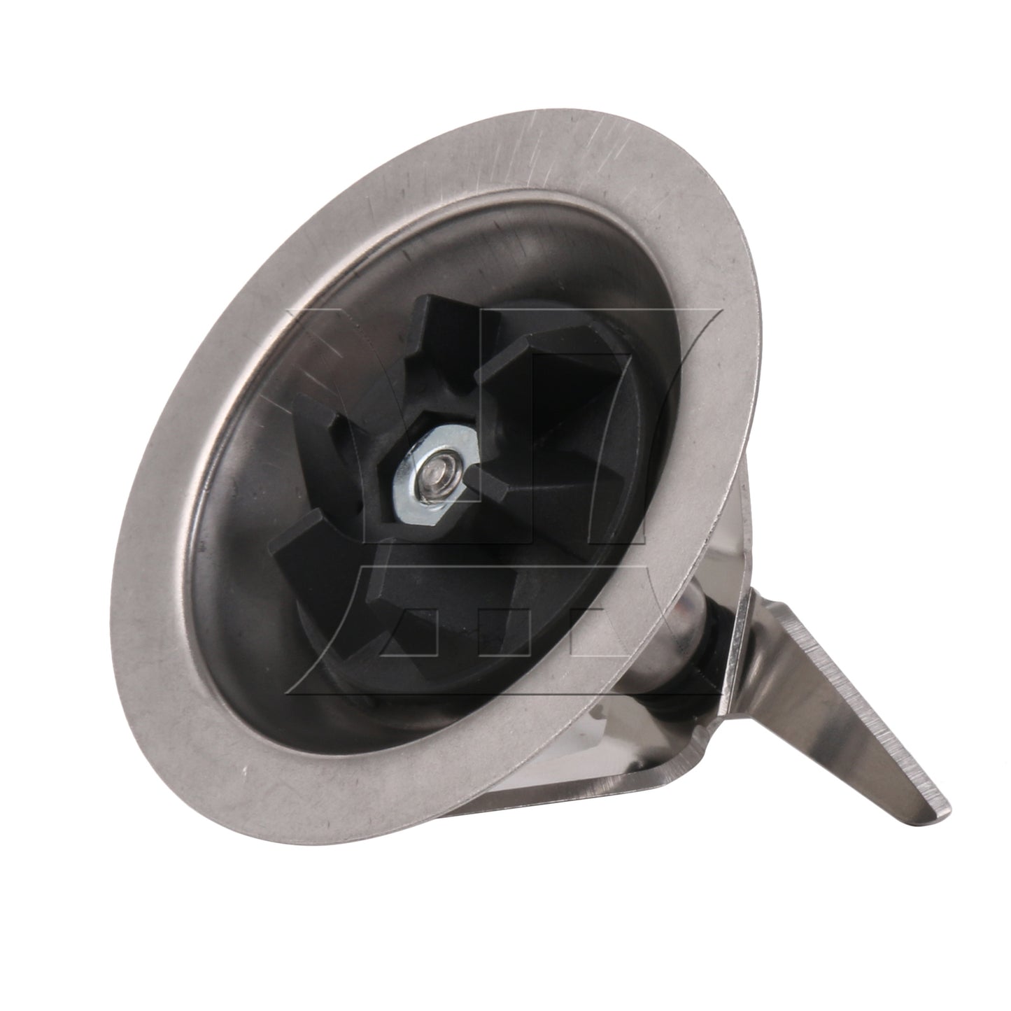 BQLZR 2 Pieces Plastic Holder w/ Rubber Gasket Replacement for Black Decker Blenders