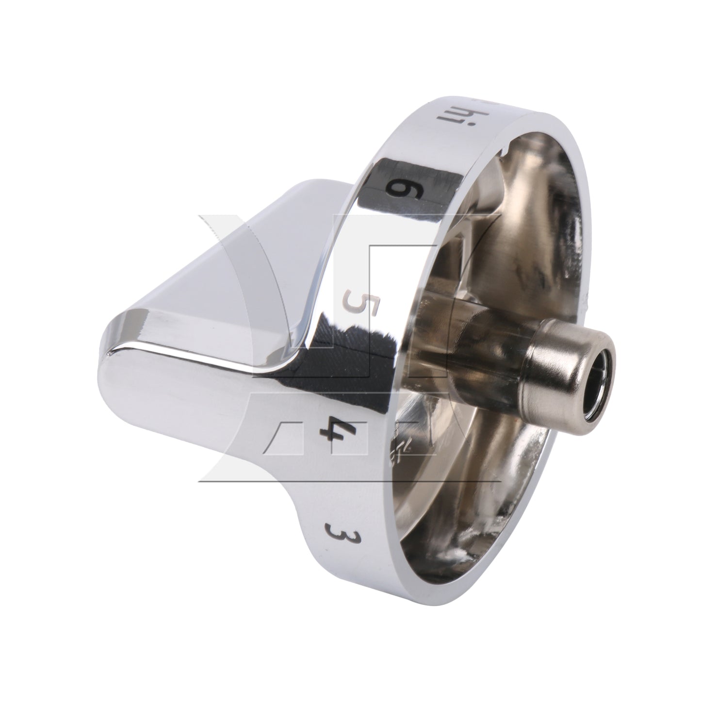 BQLZR 1pc Control Knob 316564509 Burner Control Knob