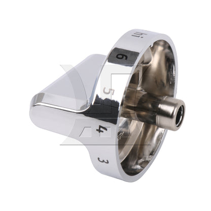 BQLZR 1pc Control Knob 316564509 Burner Control Knob