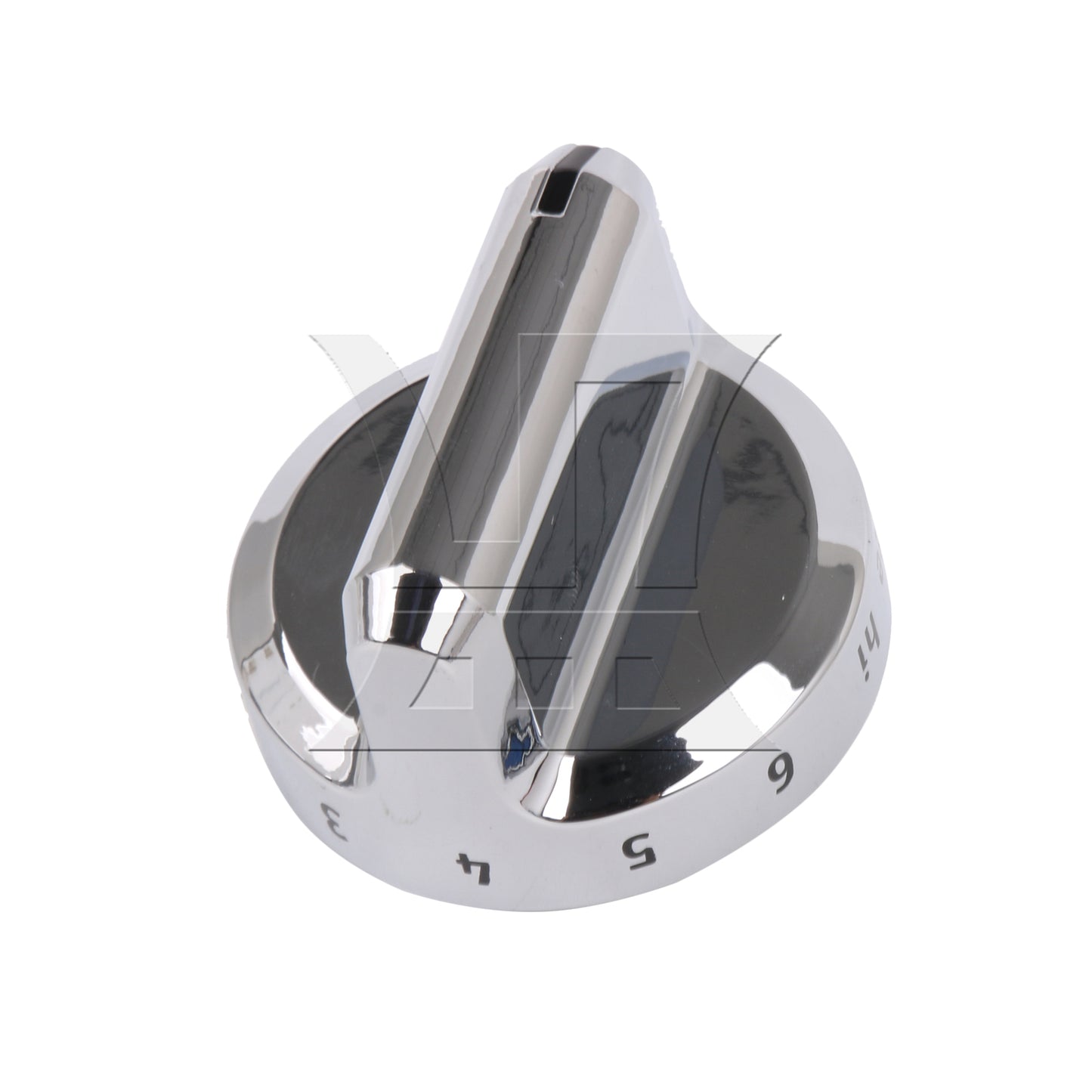 BQLZR 1pc Control Knob 316564509 Burner Control Knob