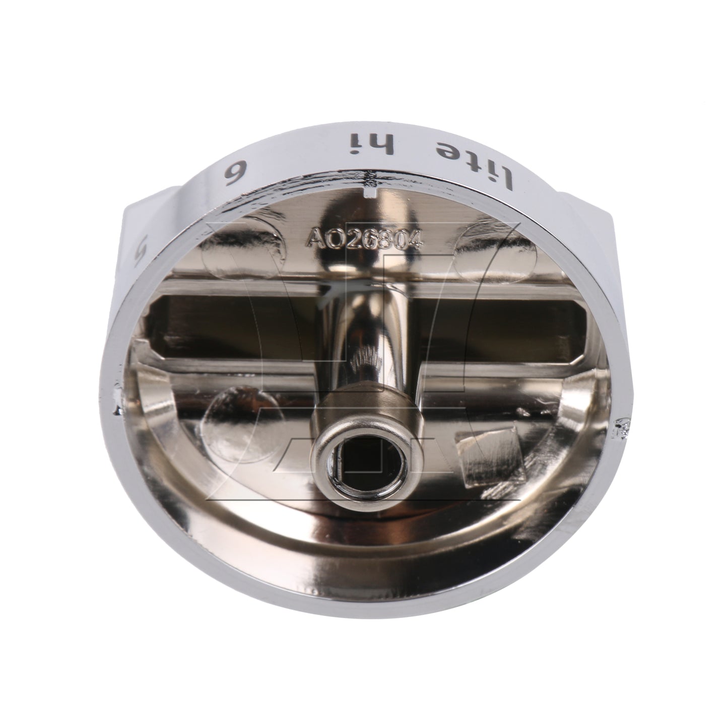 BQLZR 1pc Control Knob 316564509 Burner Control Knob
