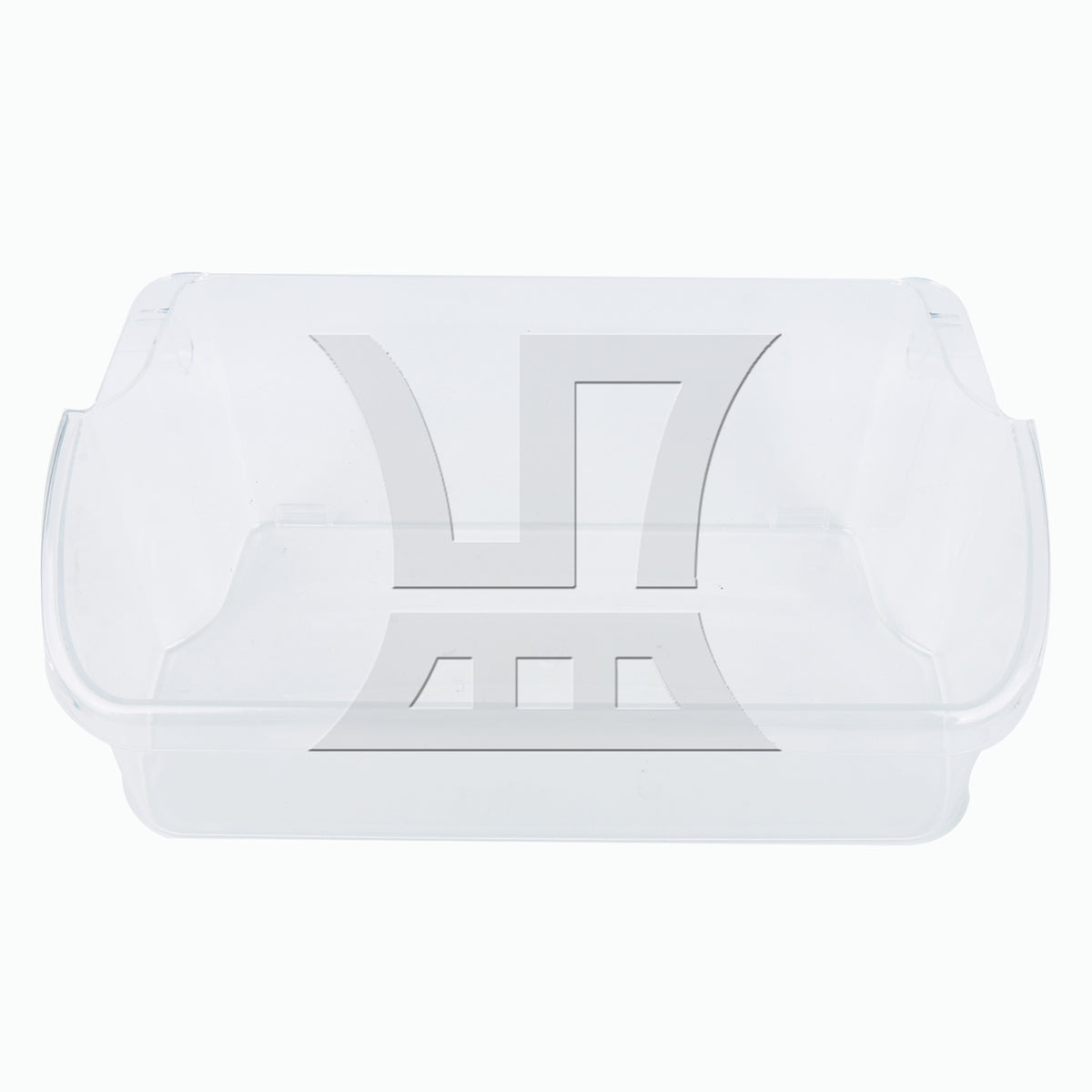 BQLZR 1PC Refrigerator Door Bin Shelf 240324502 Replaces 240324510 240324511 240324513