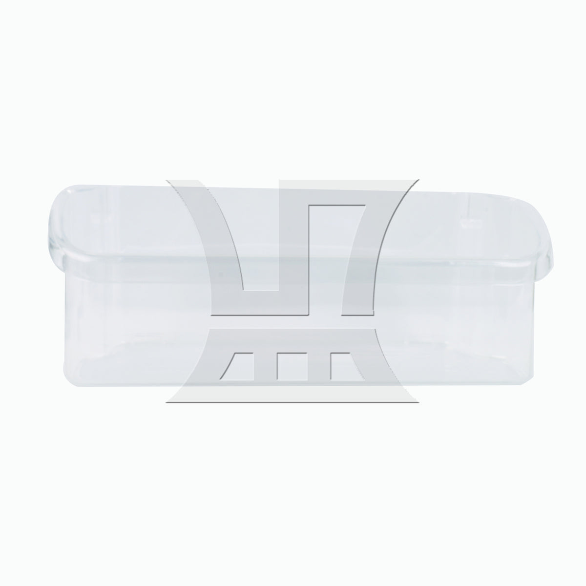 BQLZR 1PC Refrigerator Door Bin Shelf 240324502 Replaces 240324510 240324511 240324513