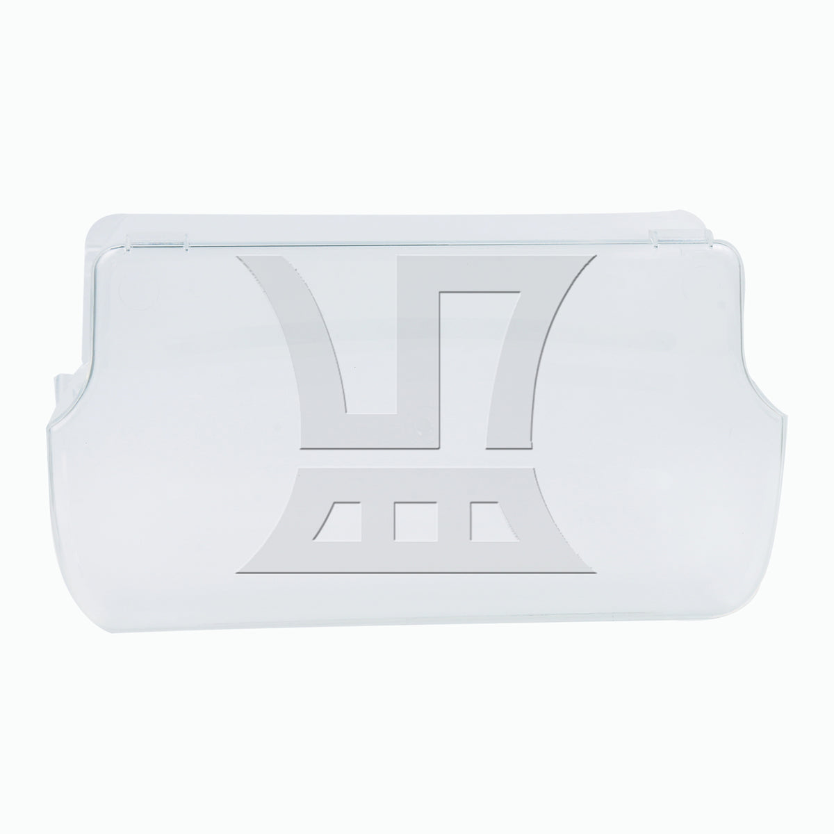 BQLZR 1PC Refrigerator Door Bin Shelf 240324502 Replaces 240324510 240324511 240324513