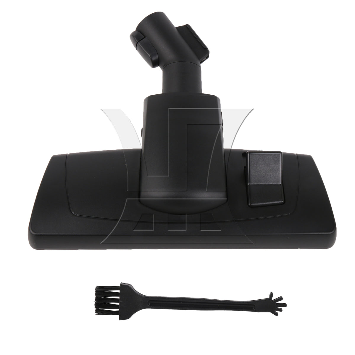 BQLZR vacuum cleaner floor brush (compatible with S2/S4/S5) (with 1 small brush)