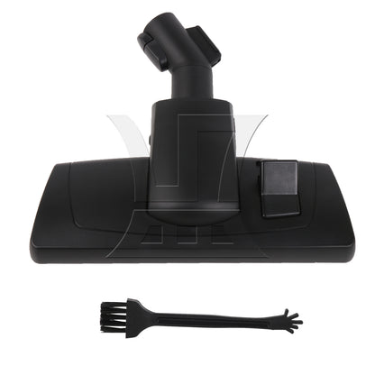 BQLZR vacuum cleaner floor brush (compatible with S2/S4/S5) (with 1 small brush)