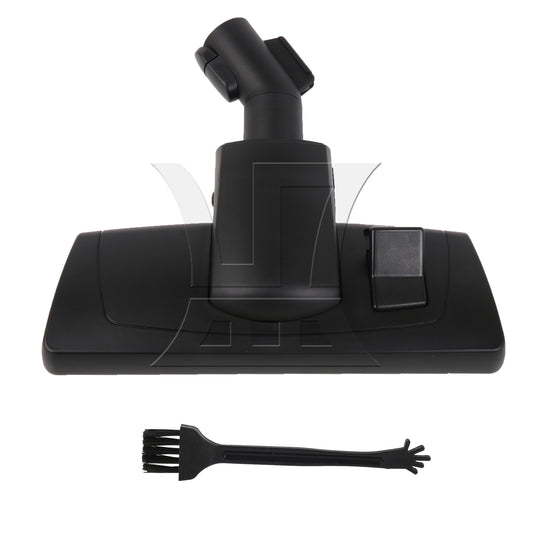 BQLZR vacuum cleaner floor brush (compatible with S2/S4/S5) (with 1 small brush)