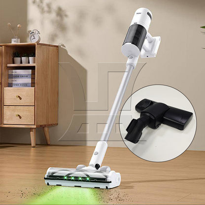 BQLZR vacuum cleaner floor brush (compatible with S2/S4/S5) (with 1 small brush)