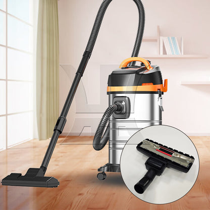 BQLZR vacuum cleaner floor brush (compatible with S2/S4/S5) (with 1 small brush)