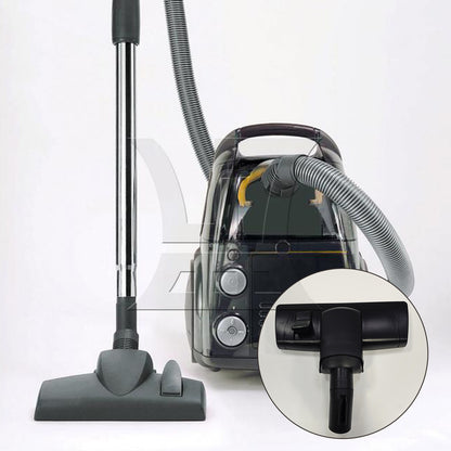 BQLZR vacuum cleaner floor brush (compatible with S2/S4/S5) (with 1 small brush)