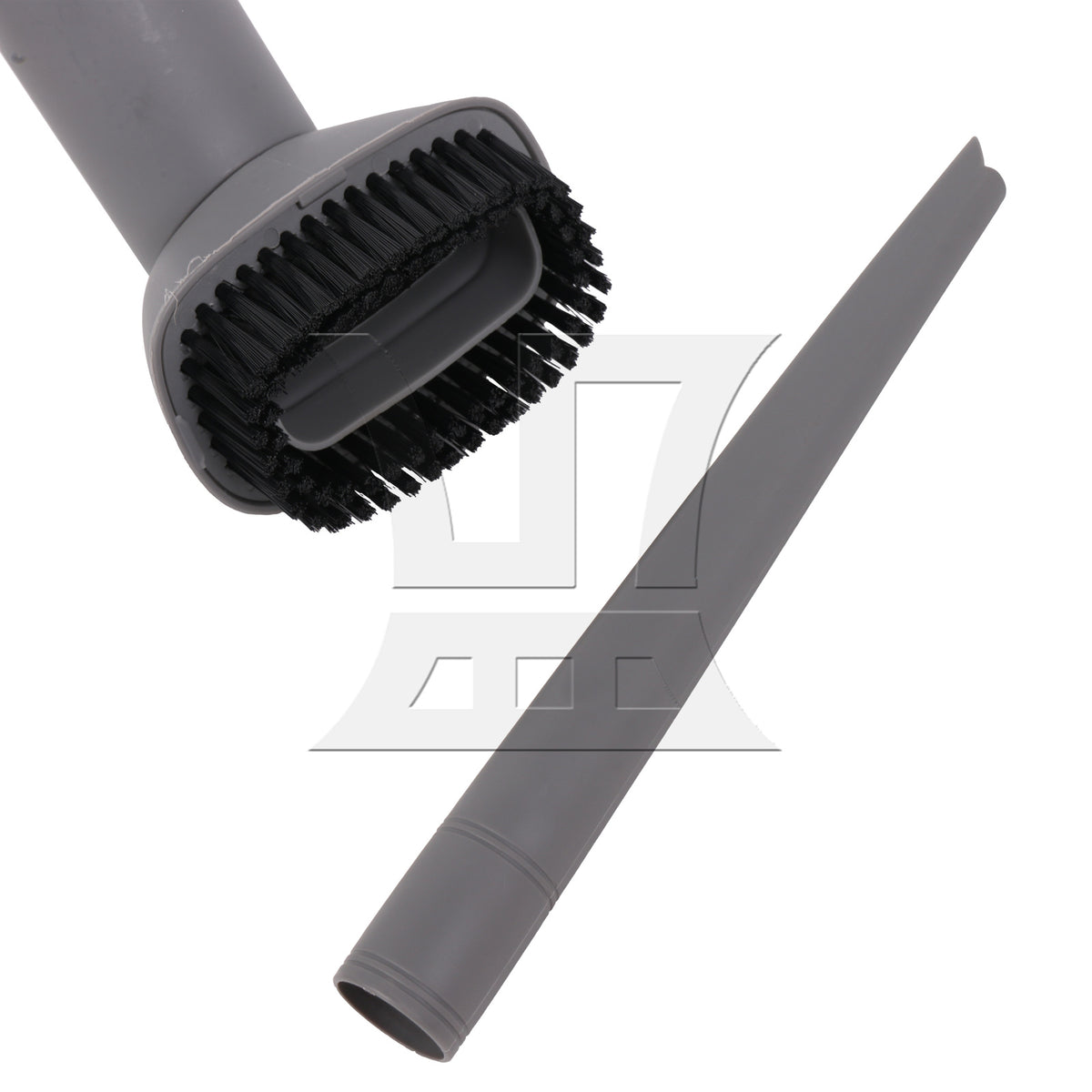 BQLZR 2pcs Vacuum Replacement Parts for Cleaning Dryer Vents