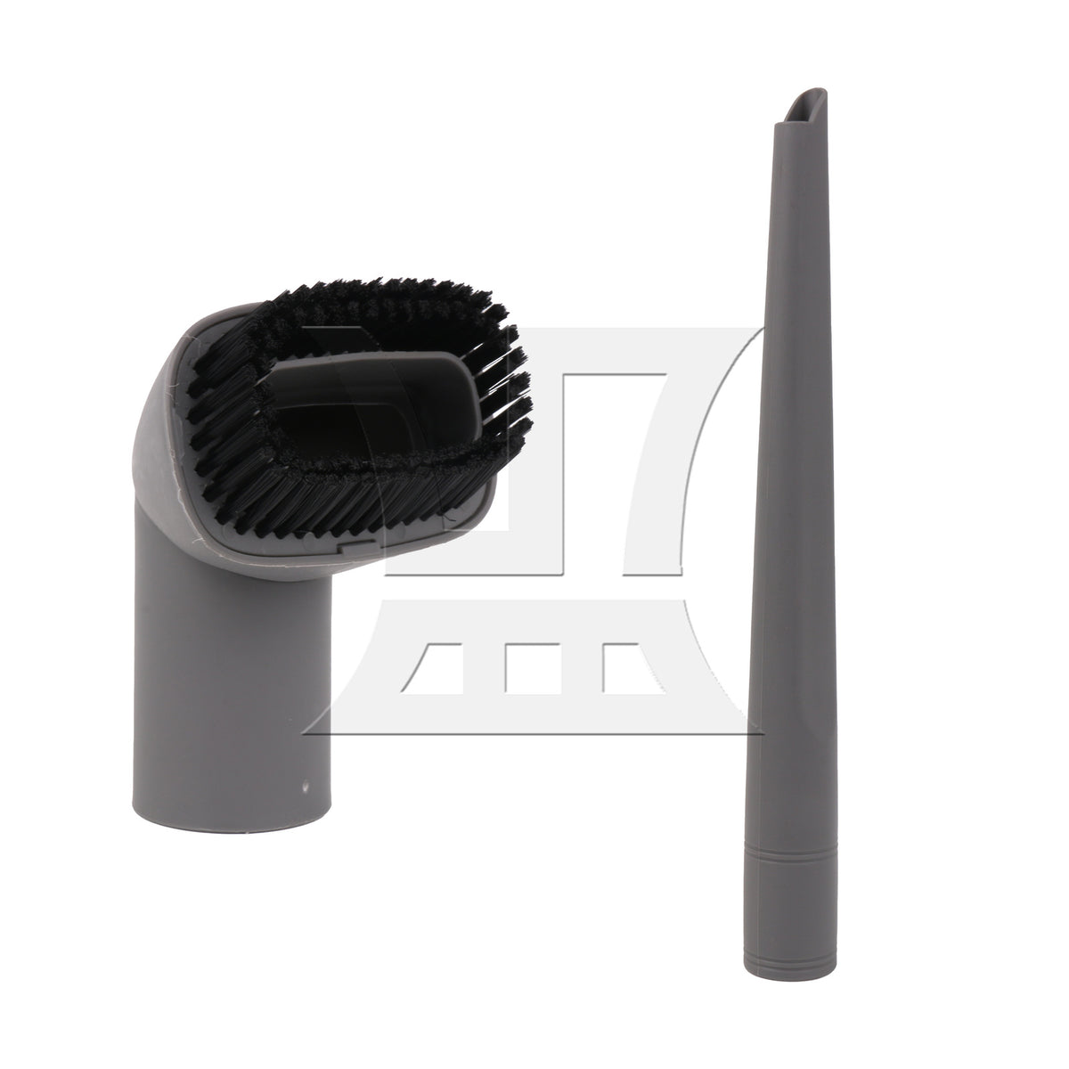 BQLZR 2pcs Vacuum Replacement Parts for Cleaning Dryer Vents