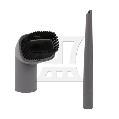 BQLZR 2pcs Vacuum Replacement Parts for Cleaning Dryer Vents