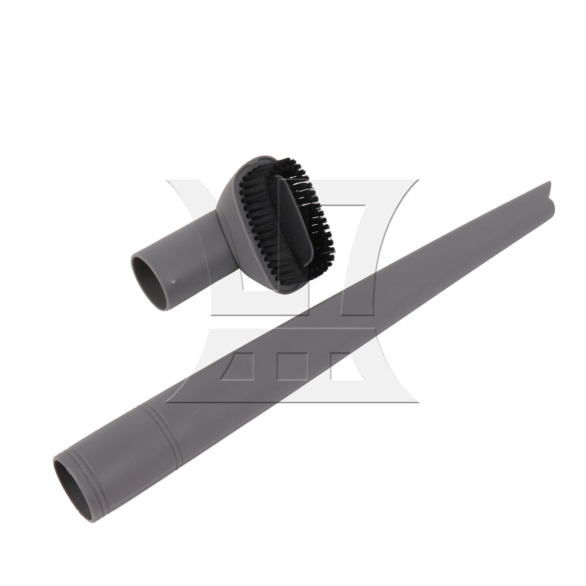 BQLZR 2pcs Vacuum Replacement Parts for Cleaning Dryer Vents