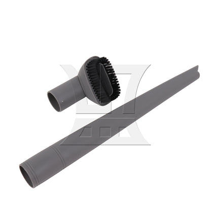 BQLZR 2pcs Vacuum Replacement Parts for Cleaning Dryer Vents