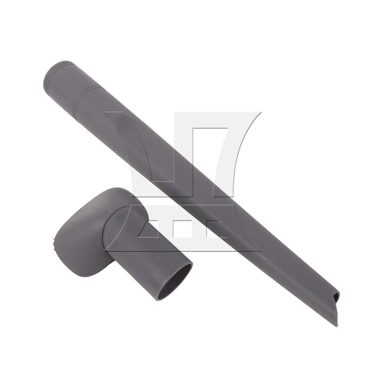 BQLZR 2pcs Vacuum Replacement Parts for Cleaning Dryer Vents