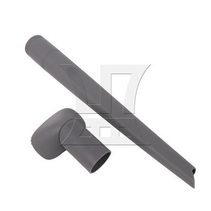 BQLZR 2pcs Vacuum Replacement Parts for Cleaning Dryer Vents