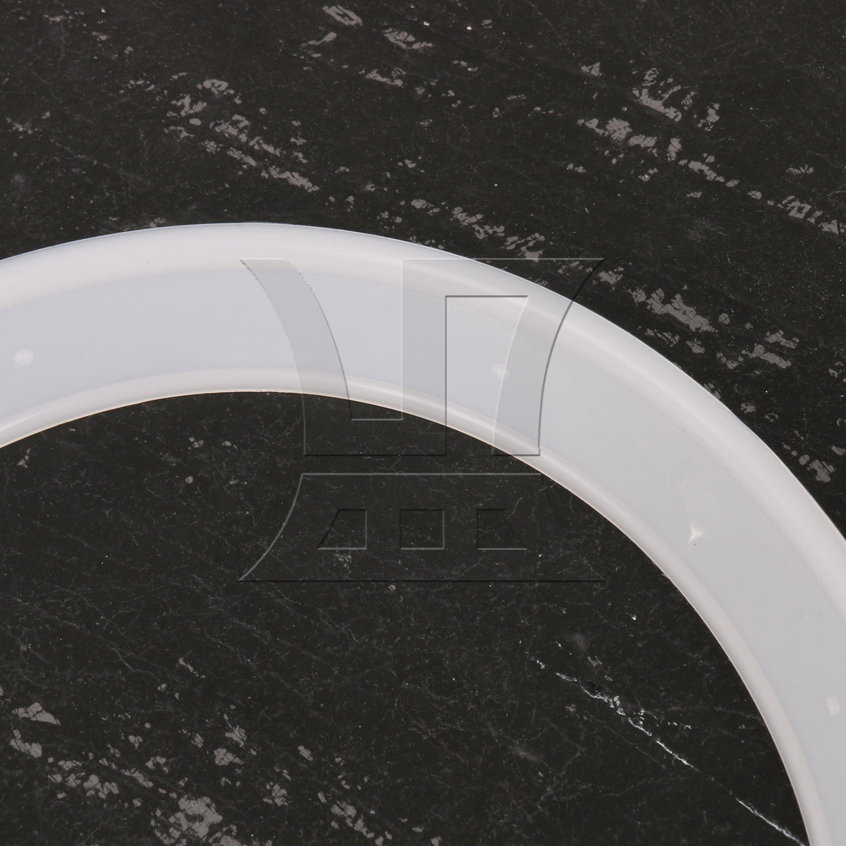 BQLZR 1pc Washing Machine Buffer Ring, 21002026, Suitable For Washing Machine Repair